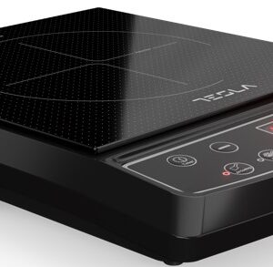 TESLA Indukcijski rešo IC200BSnaga 1500 W; Push dugmići; 8 nivoa snage i temperature; 6 prog kuh - Slika 3
