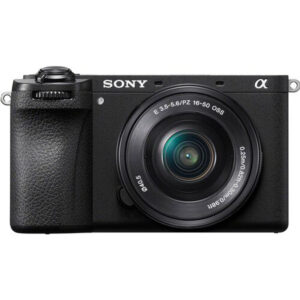 Sony Alpha 6700 kit SEL2870 - Slika 1