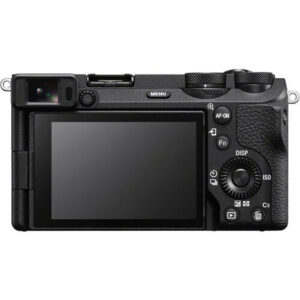Sony Alpha 6700 kit SEL2870 - Slika 2