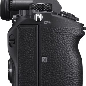 Sony Alpha a7 III Camera Body - Slika 3