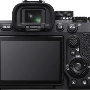Sony Alpha a7 IV Camera KIT - Slika 3