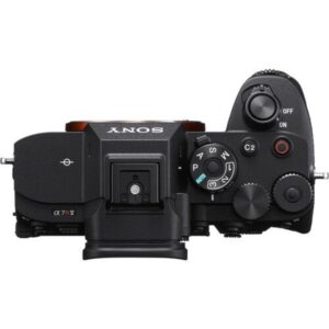 Sony Alpha a7R V Camera Body - Slika 3