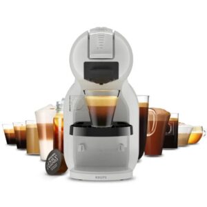 DOLCE GUSTO Mini Me 2 art/gray - Slika 1
