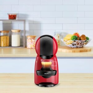 Dolce Gusto Piccolo XS red/blk - Slika 2