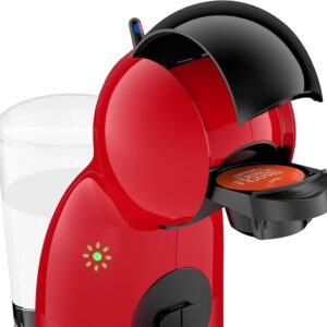 Dolce Gusto Piccolo XS red/blk - Slika 3