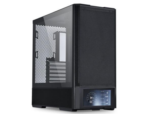 Lian Li Lancool 207 Digital Black