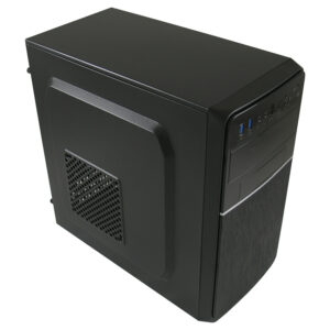 LC-Power Case 2015MB-Micro ATX - Slika 2