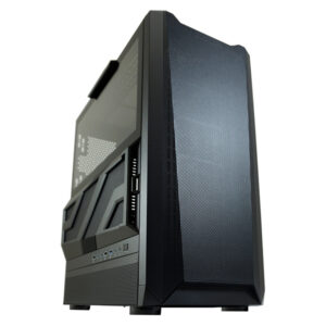 LC-Power Case Gaming 900B midi- tower, E-ATX, ATX,Micro-ATX, Mini-ITX - Slika 1