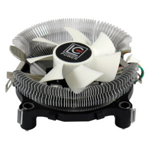 LC-Power CPU cooler LC-CC-85 - Slika 2