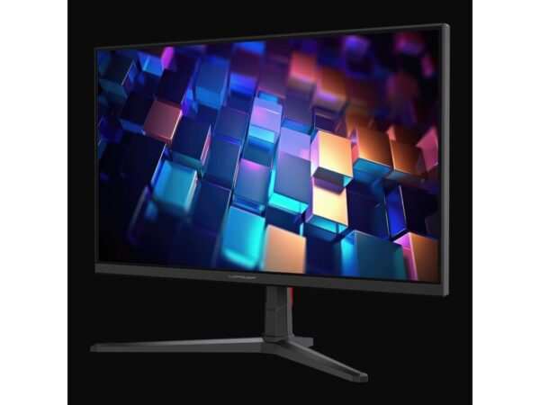 LC-Power 23.8" Gaming Monitor IPS panel