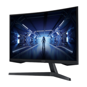 34" Odyssey G55T UWQHD 165HzVA,1ms,250cd,HDMIx2,DP,HDR10,VESA 75x75,21:9,Tilt -2 18,crni - Slika 3