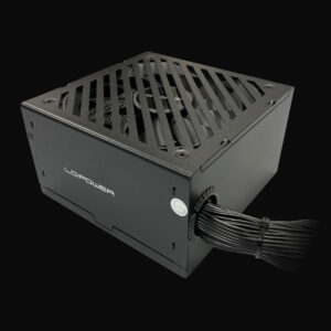 LC-Power LC6650B-SI V3.1650w, 80+ bronze, up to 85%,ATX 3.1, - Slika 1