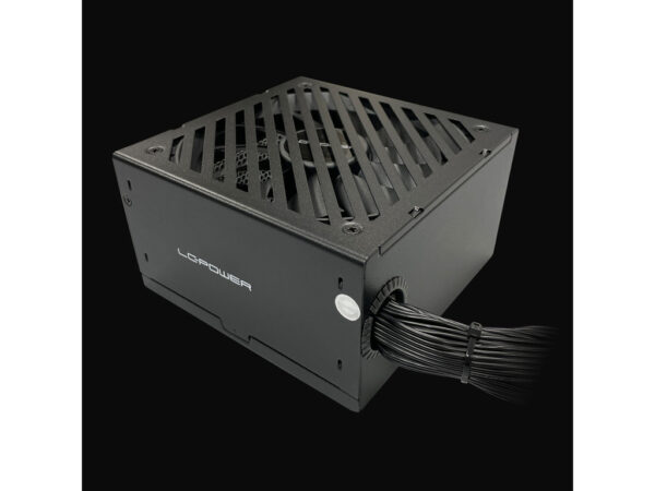 LC-Power LC6650B-SI V3.1650w