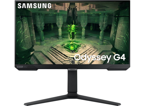 Samsung 25" G4 240Hz