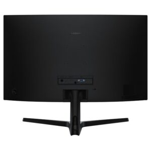 27" FHD Zakrivljeni monitor S31920x1080, 100Hz, 250cdVA, 4ms, 4000:1, 1800R, HDMI, VGA - Slika 2