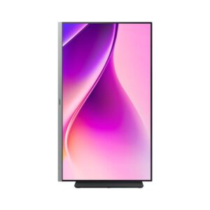 Samsung monitor S43UF 27"FHD, IPS, DP, HDMI, Type-C90W, 1000:1, 100Hz, 5ms, 300cd - Slika 3