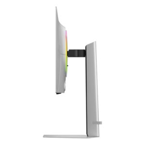 Samsung 27"Odyssey G60SF 500HzQHD 2560x1440, OLED, 0.03ms300cd, 2xHDMI, DP, 2xUSB - Slika 3