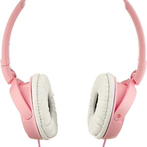 Sony Slusalice ZX110P PinkNaglavne - Slika 3