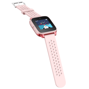 TCL djeciji pametni sat MT46X Pink Precizan GPS, SOS dugme - Slika 2