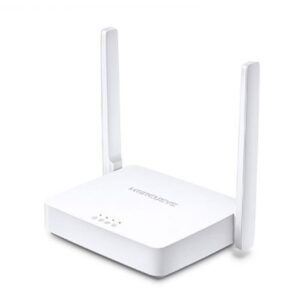 Mercusys Wireless N Router300Mbps - Slika 1