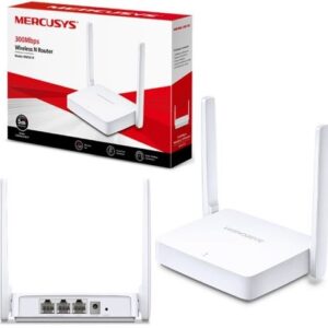 Mercusys Wireless N Router300Mbps - Slika 2