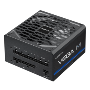 Chieftec PSU 1000W VEGA MGold,80+,Fully Modular,ATX 3.1PCIe 5.1 - Slika 1