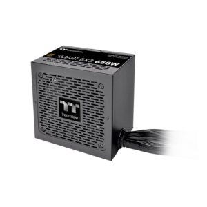Thermaltake PSU Smart BX3 650wBronze, non modular PSU, 80+,ATX 3.1 - Slika 3