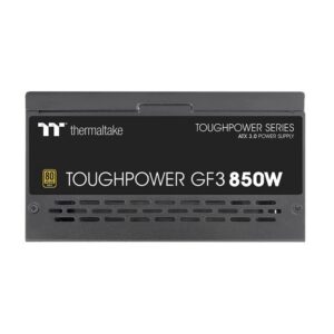 Thermaltake GF A3 850 PSUToughpower, ATX 3.0, PCIe 5.0, 80+ gold, fully modular - Slika 3