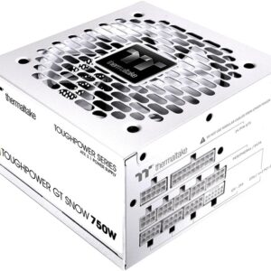 Thermaltake Toughpower GT 750w80+ Gold, full modular,ATX 3.1 native 12V-2x6 connector - Slika 1