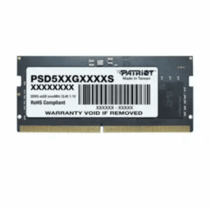 Patriot RAM 32GB DDR5 5600 SOD - Slika 1