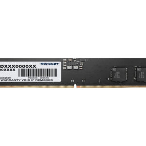Patriot RAM 32GB DDR5 5600MHzSignature Line - Slika 1