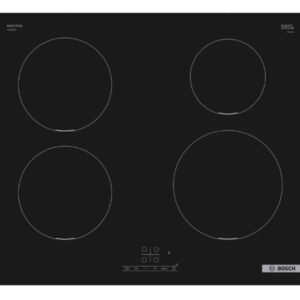 BOSCH indukcijska ploča Serie 4|,  bez okvira, 60 cm,3700W - Slika 1