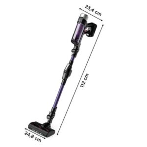 Rowenta štapni usisivač 9.60 - Slika 2