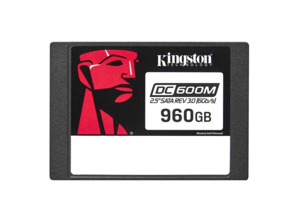 Kingston SEDC600M/960G2.5"