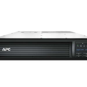 APC Smart-UPS 2200VA RM | LCD 230V with SmartConnect | 2U, 8 x IEC C13 outlets - Slika 1