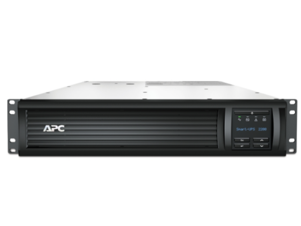 APC Smart-UPS 2200VA RM | LCD 230V with SmartConnect | 2U