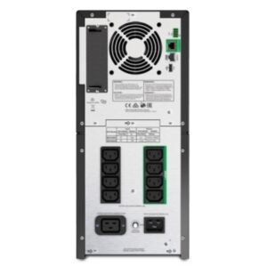 APC Smart-UPS 3000VA LCD 230V | Smart Connect | AVR | | Tower | 8x IEC C13 izlaza - Slika 2