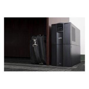 APC Smart-UPS 3000VA LCD 230V | Smart Connect | AVR | | Tower | 8x IEC C13 izlaza - Slika 3