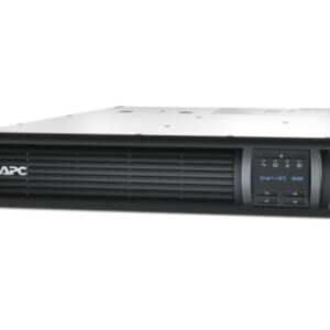 APC Smart-UPS 3000VA LCD | 3000VA/2700W 230V | 8x IEC C13, 1 xIEC C19 - Slika 2