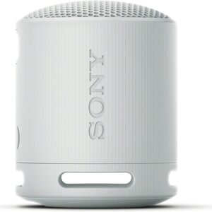 Sony BT zvučnik XB100svijetlosiva - Slika 3