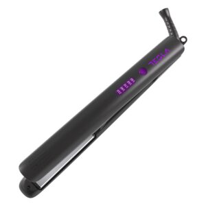 TESLA Pegla za kosu STH300BP 42W / HAIRSTRAID / Crno - ljubičasta / 42W / LED indicator - Slika 3