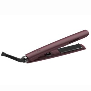 TESLA Pegla za kosu STH500BB 48W / 240V / HAIRSTRAID / Bordo / 48 / 140-230 C / LED Digital - Slika 3