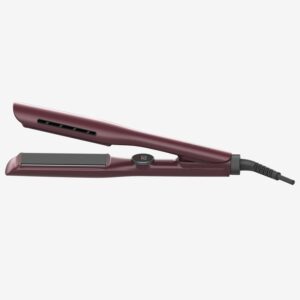 TESLA Pegla za kosu STH520BBW 5W / 240V / HAIRSTRAID / Bordo / 65 / 140-230 C / Digital - Slika 3