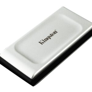 Kingston Ext SSD 1TB USB-CXS2000, R/W:2000/2000MBs - Slika 2