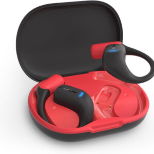 Philips TAA6709BK/00 sportske, BT slušalice, IP55 zaštita, do 28h reprodukcije - Slika 1