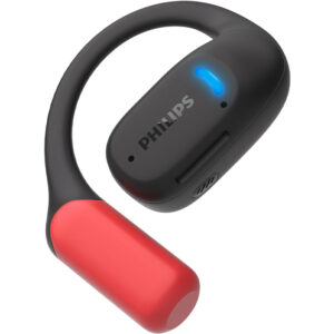 Philips TAA6709BK/00 sportske, BT slušalice, IP55 zaštita, do 28h reprodukcije - Slika 2