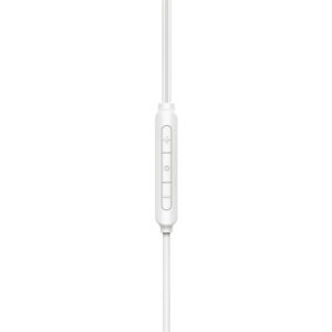 Philips TAE2146WT slušaliceUSB-C priključak umetanje u ušPogonske jedinice od 10 mm; mikrofon - Slika 2