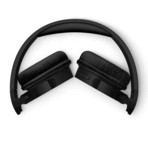 Philips TAH4209BK/00 BT slusa , zatvoren akustični sistem, verzija BT 5.3,  do 55h glazbe - Slika 1