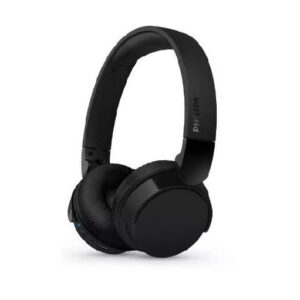 Philips TAH4209BK/00 BT slusa , zatvoren akustični sistem, verzija BT 5.3,  do 55h glazbe - Slika 2