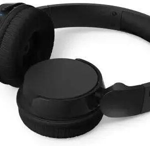 Philips TAH4209BK/00 BT slusa , zatvoren akustični sistem, verzija BT 5.3,  do 55h glazbe - Slika 3